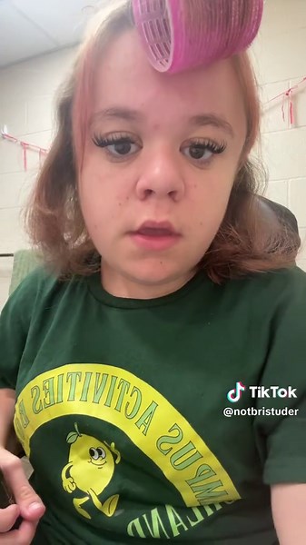 Quick Get Ready With Me for College Events