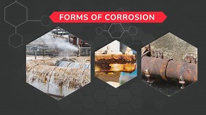 Forms of Corrosion