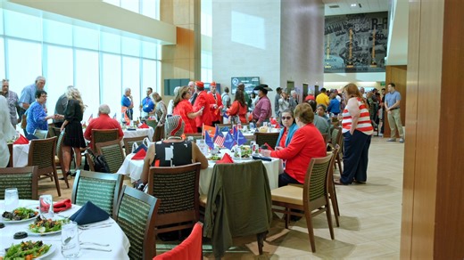 Brew & Bravo was born from a deep love for community and a heart for veterans. 🇺🇸 In this video, founder Cherie Ford shares her personal story—where she comes from, the moments that shaped her, and the experiences that led her to create Brew & Bravo. She opens up about why supporting veterans matters to her, how Brew & Bravo began, and what it has become for the veteran community today. This is more than an organization. It’s a platform for veterans to be seen, heard, and supported as they con