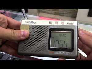 send data over fm radio using raspberry pi