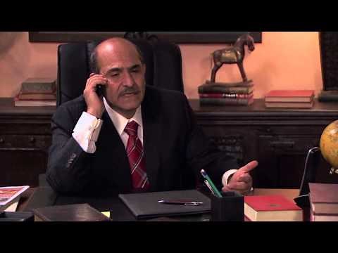 La Patrona | Guerra es guerra | Capitulo #45 (3/5)