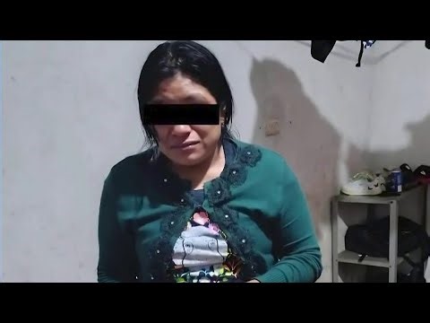 Mujer indígena embarazada mató a su esposo en México pero alega que actuó en defensa propia