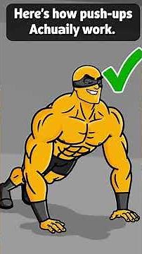 What Happens When You Do Push-Ups Every Day for 60 Days
