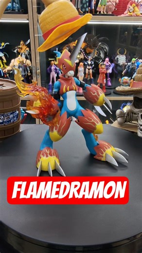 Veemon Evolution Line #digimon