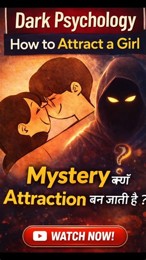 How to attract a girl 02\\30 episode l bina effort daale ladki khud chali aayegi #shortsfeed #shorts