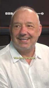 Mystic Bob Mortimer predicts the #future 😂🔮 #comedy #funny #radio2 #interview