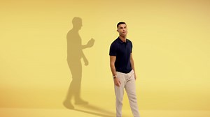 Cristiano Ronaldo - CR7