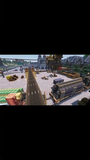 i started the Uktimate CREATE mod series