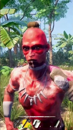 Surviving alone on an island? 😳 Away from Life Game Preview