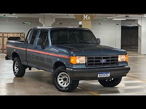 F1000 94 MWM 229 EXTENDED CABIN - - HOW MUCH DOES IT COST TO BUILD A FOREIGN STYLE?