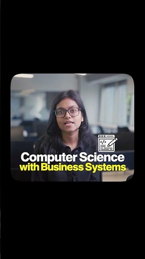 How Business Systems Boost Computer Science Careers! 💻💡 #scalerschooloftechnology #sst