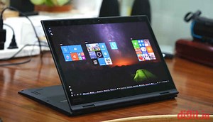 Lenovo ThinkPad X1 Yoga (2018) First Impressions | Digit