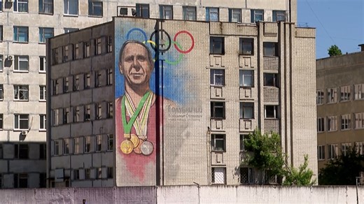 Fears Of A Russian Return In Ukraine's Sumy Region