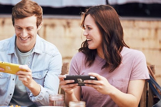 Qué juegos de Nintendo Switch no son compatibles con Nintendo Switch Lite (sin gastar dinero adicional)