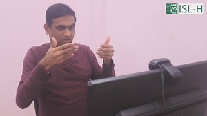 42K views · 1.6K reactions | It's always beautiful to learn a new language but what it teaches us is acceptance and accommodation. With our sign language initiatives take a step towards forging a unique bond with the deaf community. If you want to be a part our community, contact us on 9703381112. #deafenabledfoundation #defisl #app #learn #indiansignlanguage #isl | Deaf Enabled Foundation | Facebook