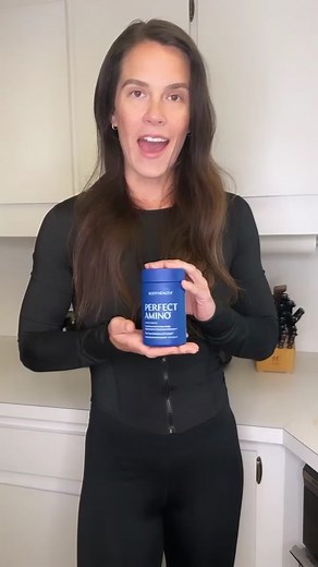 Beneficios de Perfect Amino para tu rendimiento