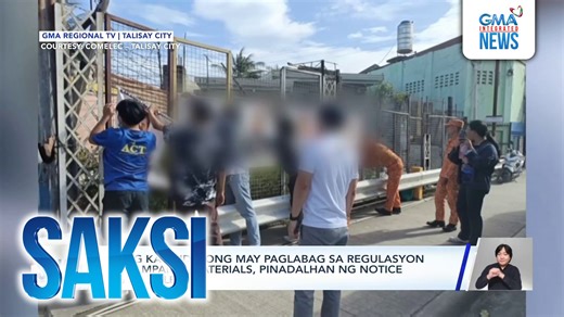 10K views · 80 reactions | Pinadalhan na ng abiso ng COMELEC ang ilang kandidatong lumabag umano sa mga regulasyon kaugnay sa campaign materials. Nakabantay rin ang COMELEC sa mga nag-aalok umano na manipulahin ang mga balota gamit ang "invisible ink." | GMA News | Facebook