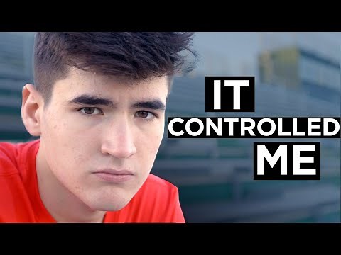My Vaping Mistake: How it became an addiction | AwesomenessTV