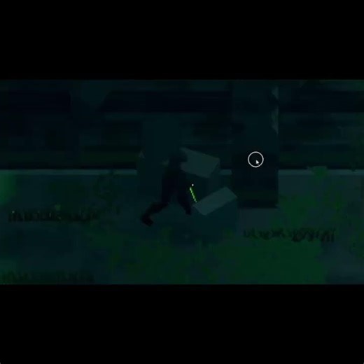 YOU DO NOT EXIST Demo is now available! #indiegame