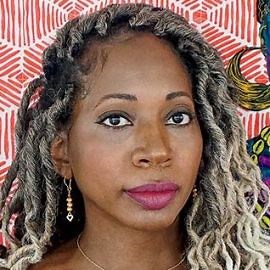 Bisa Butler | Speaking Fee | Booking Agent