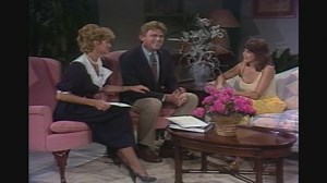 Don Nelson interviews Barbi Benton