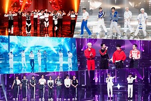 Watch: "Peak Time" Announces Its Final Winner After Thrilling Live Performances | Soompi