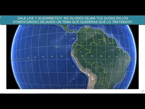 COMO GEORREFERENCIAR TU PROYECTO CON CIVIL 3D / UTM - WGS 84