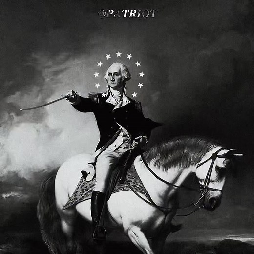 George Washington: A Patriot's Legacy in America