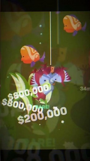 This Fishing Game Is Surprisingly Addictive 🎣