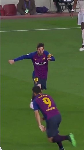 What a amazing goal by #messi #footballshorts #edit #goat #phonk #barcelona #football #fypシ