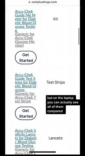 How to use Mark Cuban's Cost Plus Drugs: Saving MONEY on your PRESCRIPTION MEDS
