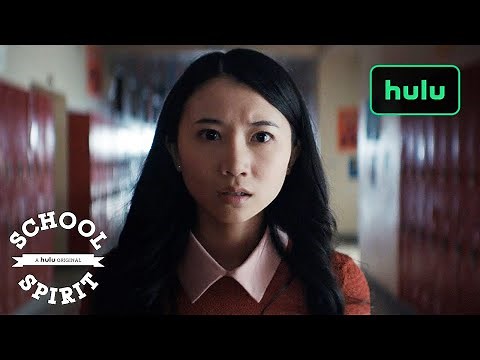 Into the Dark: School Spirit - Trailer (Official) | Hulu