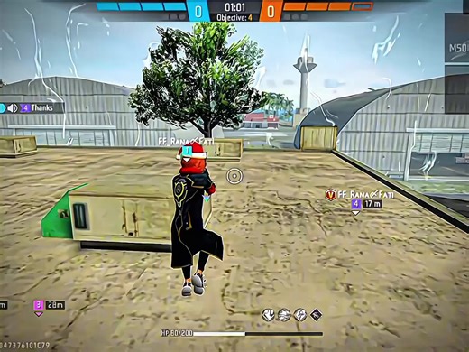 Free Fire Account Recovery Tips and Tricks