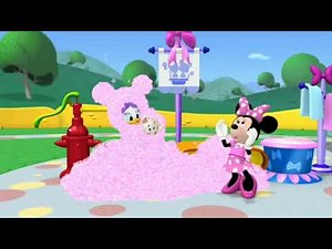 Oh Toodles on Pet Salon Part 1 in a Bubble