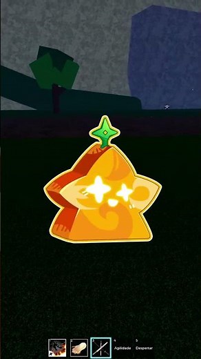 💫LIGHT OR MAGMA FRUIT? #bloxfruits