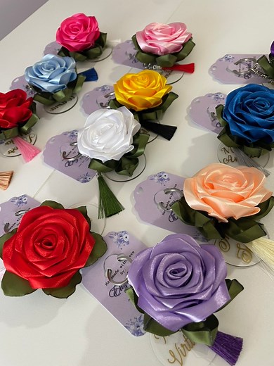 ‼️New product alert, Eternal roses keychain‼️💜 #elizabethspaperdesigns #fypシ #trendingpost #keychains #Roses #ribbonroses #inspo #eternallove #fypシviralシ2024 #fb #reelsviral | Elizabeth's Paper Designs