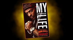 Watch Mobb Deep's Prodigy on the state of hip-hop on Amazon Live