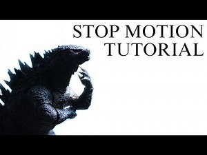 How to Make Stop Motion Videos PROFESSIONALLY