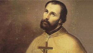 Society of Jesus Celebrates Feast of St. Peter Claver, SJ
