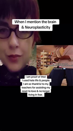 Neuroplasticity and the Power of the Brain