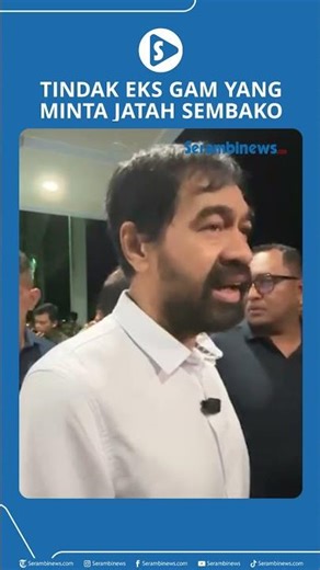 Tindak Eks GAM yang Minta Jatah Sembako