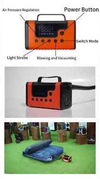 video utilisation jumpxx tous les cas d'utilisation