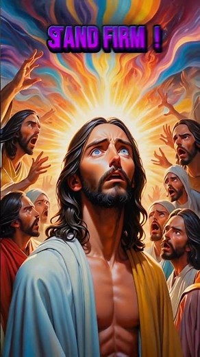 4 Verses on Victory & God Fighting for You (Romans 16:20, Exodus 14:14, Deut 28:7, Luke 21:19)