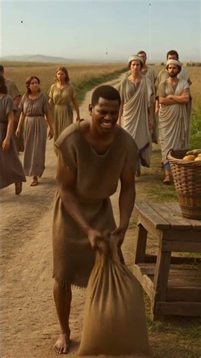 From Slaves to Senators: Roman Classes Explained #shorts
