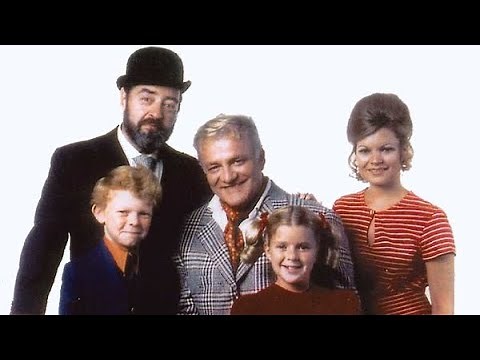 Family Affair Theme Song Intro