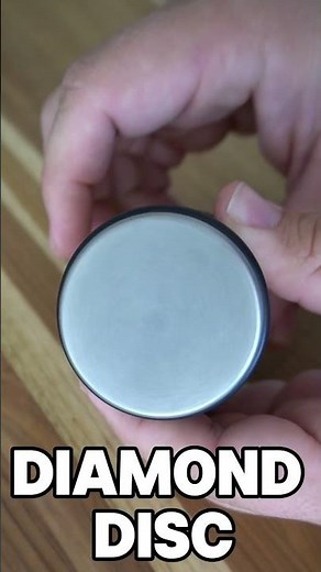 How to sharpen a pocket knife