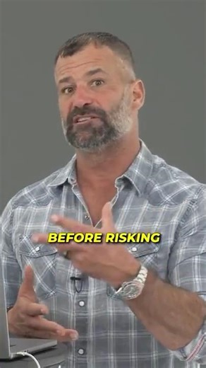 Practice Before Risking Real Money