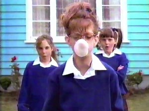 "Scorch" and "Fish Police" Series Premieres (W.O.C.)