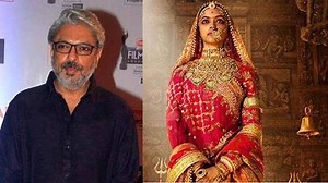 273K views · 63 shares | Sanjay Leela Bhansali writes to CBFC, agrees to pre-screen Padmavati | The Times of India | Facebook