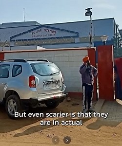 11K views · 247 reactions | Watch as Scammers Are Busted Live on Their Own CCTV!  #camera #cctv | Scambaiter | Facebook